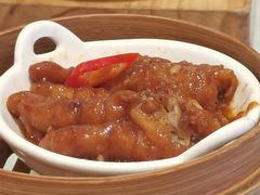 -粤珍轩·家宴·广式茶点(新城广场店)