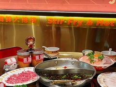 -潮澎派·潮州菜(南国明珠店)