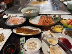 -铁板诱惑法式铁板烧(大卫城店)
