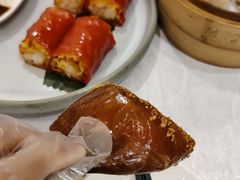 -丰鲤楼•闽南茶楼(仟禧汇店)