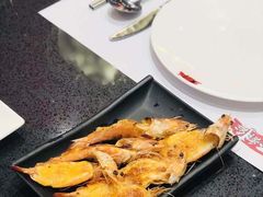 -不翻台·无国界铁板烧(北国先天下店)