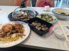 -前王院•巧克力海鲜市集餐厅(万平口店)