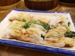 -华联广州大酒店-餐厅