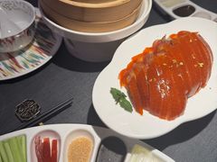 -锦府园·新台州菜(合生汇店)