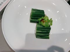 -香山湖渔家大院