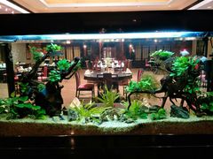 -海天楼中餐厅(吴宫泛太平洋酒店)
