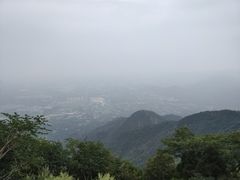 -阳台山自然风景区