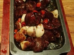 -黑牛の店·和牛烧肉(大悦城店)