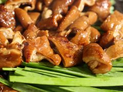 -霸腹烤肉(厦门柚子番店)