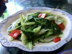 -白家寨子·山野白族菜(古城总店)