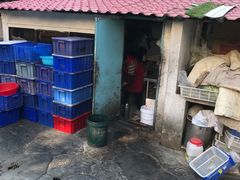 -华春餐馆(鱼山路店)