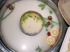 -江小渔鲜鱼火锅(应天西路店)