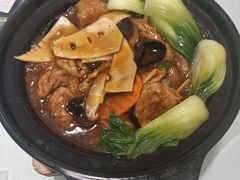 -沪华海鲜大酒楼(南汇店)
