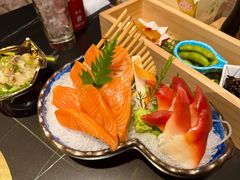 -山川小町·极番烧肉(新地假日广场店)