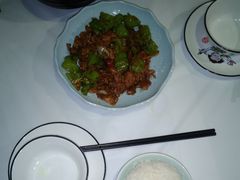-飞虎过桥米线(翠湖店)