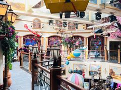 -火吧PTV聚会餐厅(10号店)
