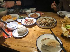 -吕氏疙瘩汤·私家菜馆(慈云寺店)