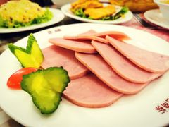 -华梅西餐厅(哈尔滨中央大街店)