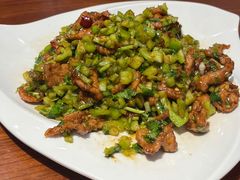 -恩宏德餐馆(平山道店)