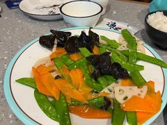 -渔家大院·地道威海菜(石岛店)