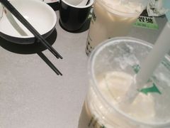 -绿茶餐厅(广州天河城店)