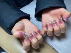 -LILY NAILS美甲美睫