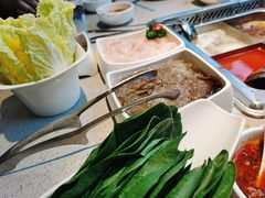 -海底捞大排档火锅(悦荟广场店)