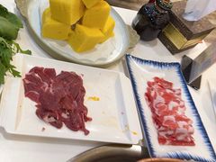 -福寿斋·老北京铜锅涮肉·烤鸭(顺义总店)