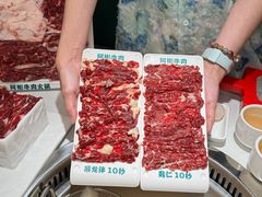 -非遗•老字号•阿彬牛肉火锅(广济桥店)