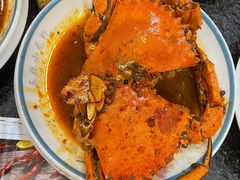 -三妹小龙虾·黄油蟹(华侨城总店)