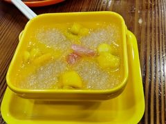 -澳门陈光记烧味饭店(南京德基广场店)