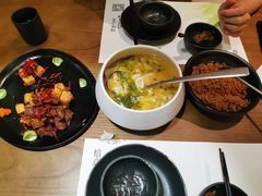 橙皮酥牛肉-榕意·川味之美(深业上城店)