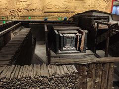 -北京大葆台遗址博物馆