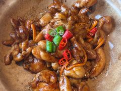 -湖里春风·淮扬菜(丽泽天街店)