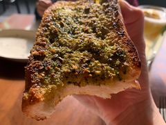 随餐面包-PIZZA BIANCA(万象城店)