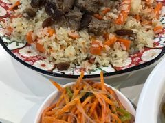 -帕米尔食府(白云观店)