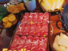 -楠火锅(哈尔滨金爵万象店)