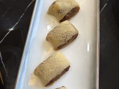 -全聚德(长白店)