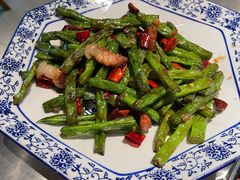 -新鞑烤羊腿(康平路店)