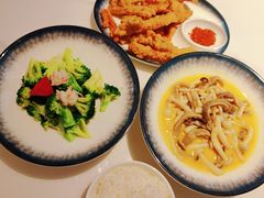 -汤里来温泉