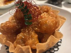-宝丽轩中餐厅BAOLIXUAN