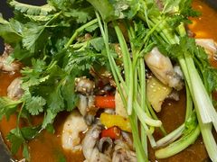 -兵哥活鸡鱼馆(仙乐花园店)