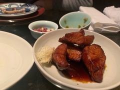 -湖滨28中餐厅·西湖宴·杭州君悦酒店