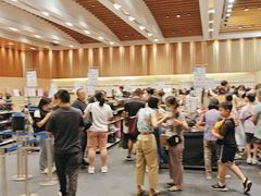 -崇光百货(铜锣湾店)