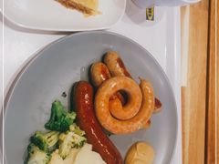 -宜家·瑞典风味餐厅(四元桥店)
