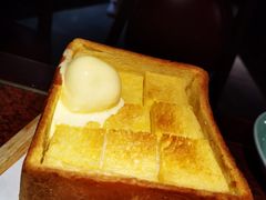 -绿茶餐厅(蓝色港湾店)