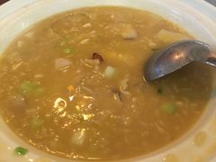 -新大咀港式茶餐厅(宝山万达店)