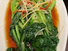 -芝麻花餐厅(祁家豁子店)