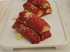 -万山楼海鲜酒家·二十三年老字号