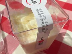 -西贝莜面村(当代商城店)